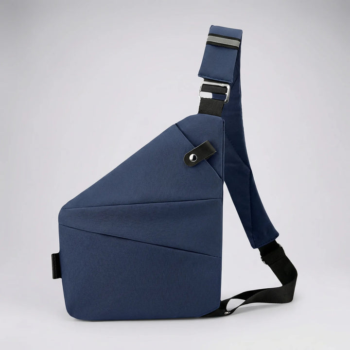 Sentripack - Anti-Theft Sling Crossbody Bag