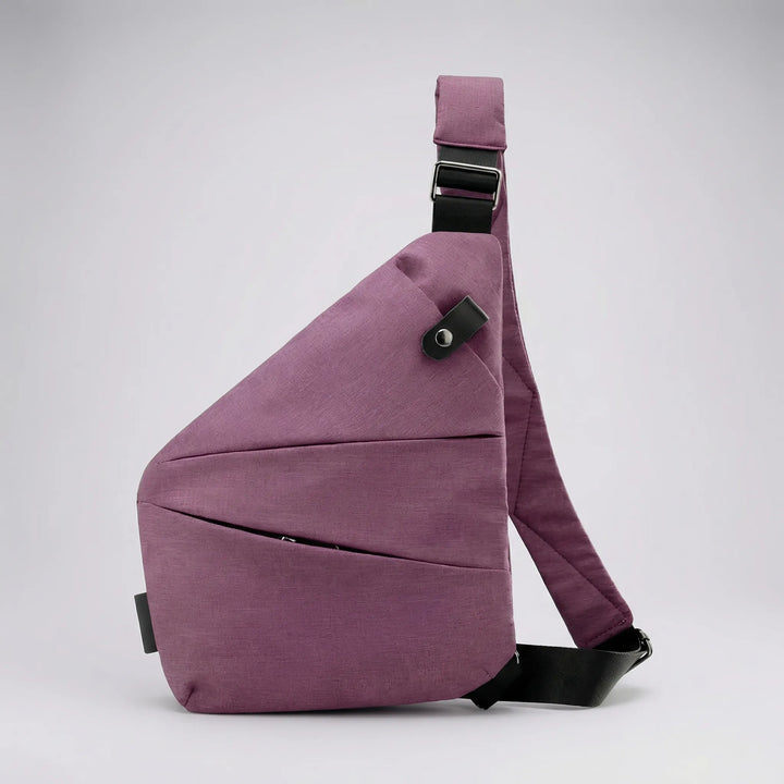 Sentripack - Anti-Theft Sling Crossbody Bag
