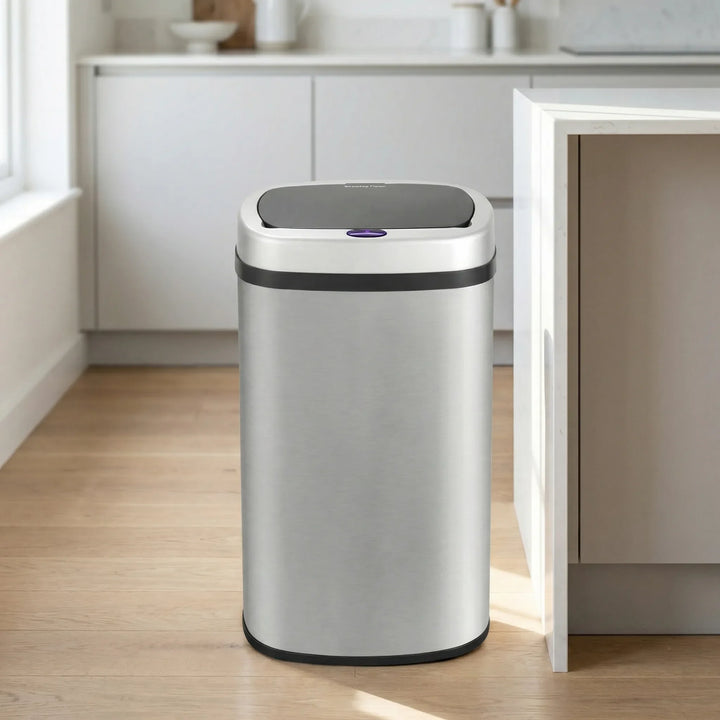 Senvex - Automatic Sensor Touchless Trash Can