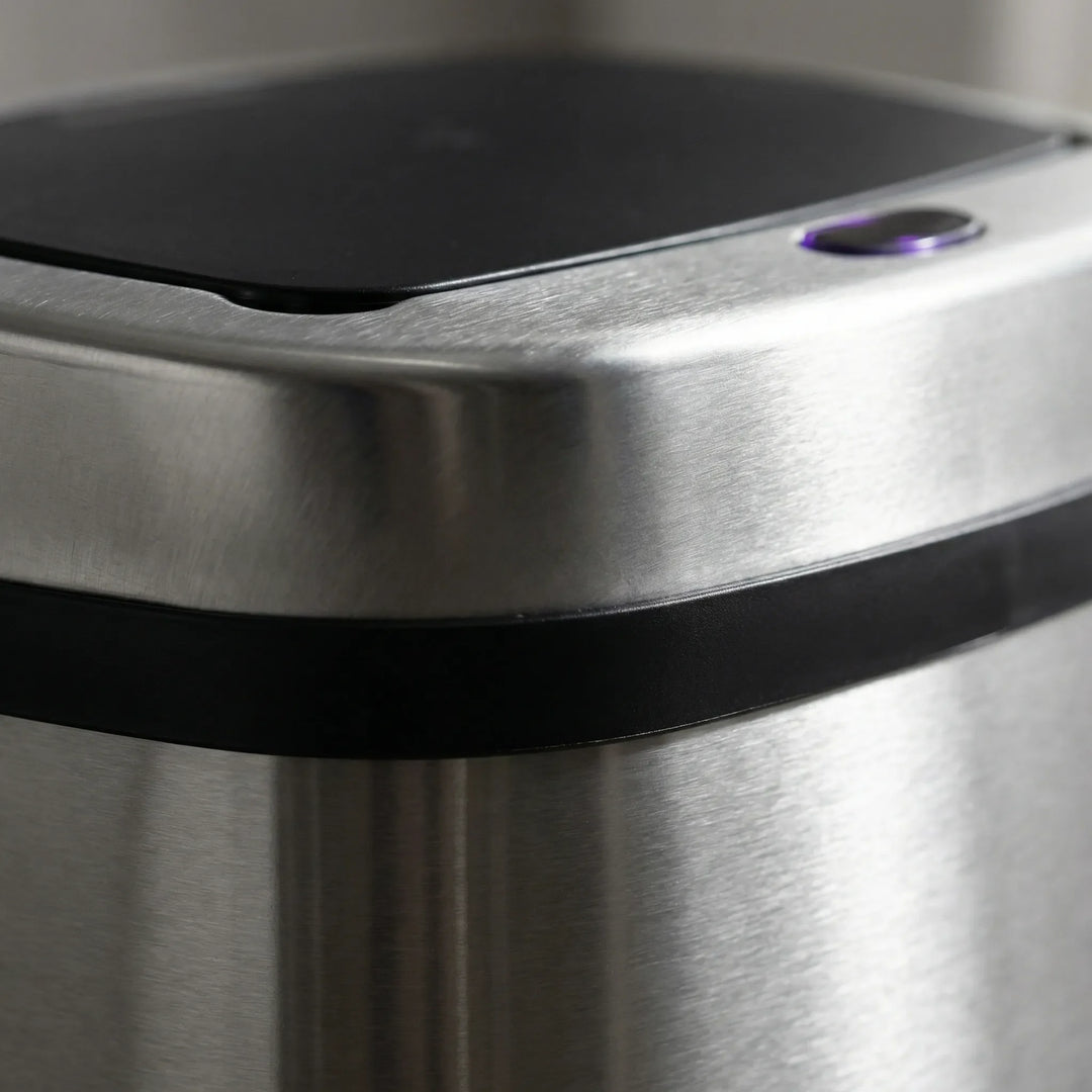 Senvex - Automatic Sensor Touchless Trash Can