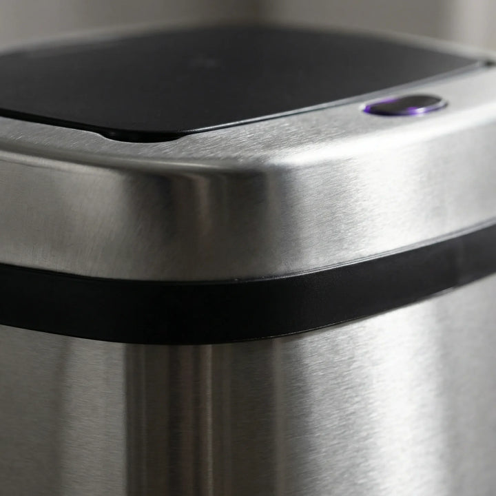 Senvex - Automatic Sensor Touchless Trash Can