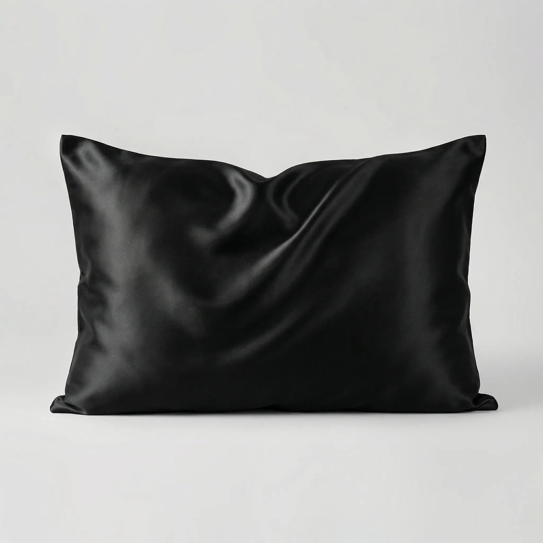 Seravi - Luxury Grade 6A Silk Pillowcase