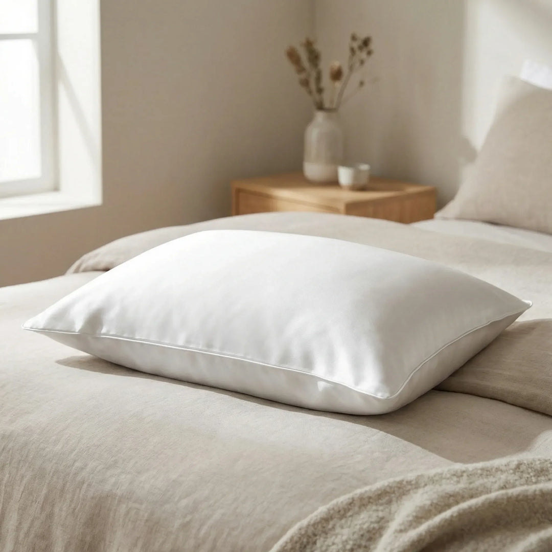 Seravi - Luxury Grade 6A Silk Pillowcase