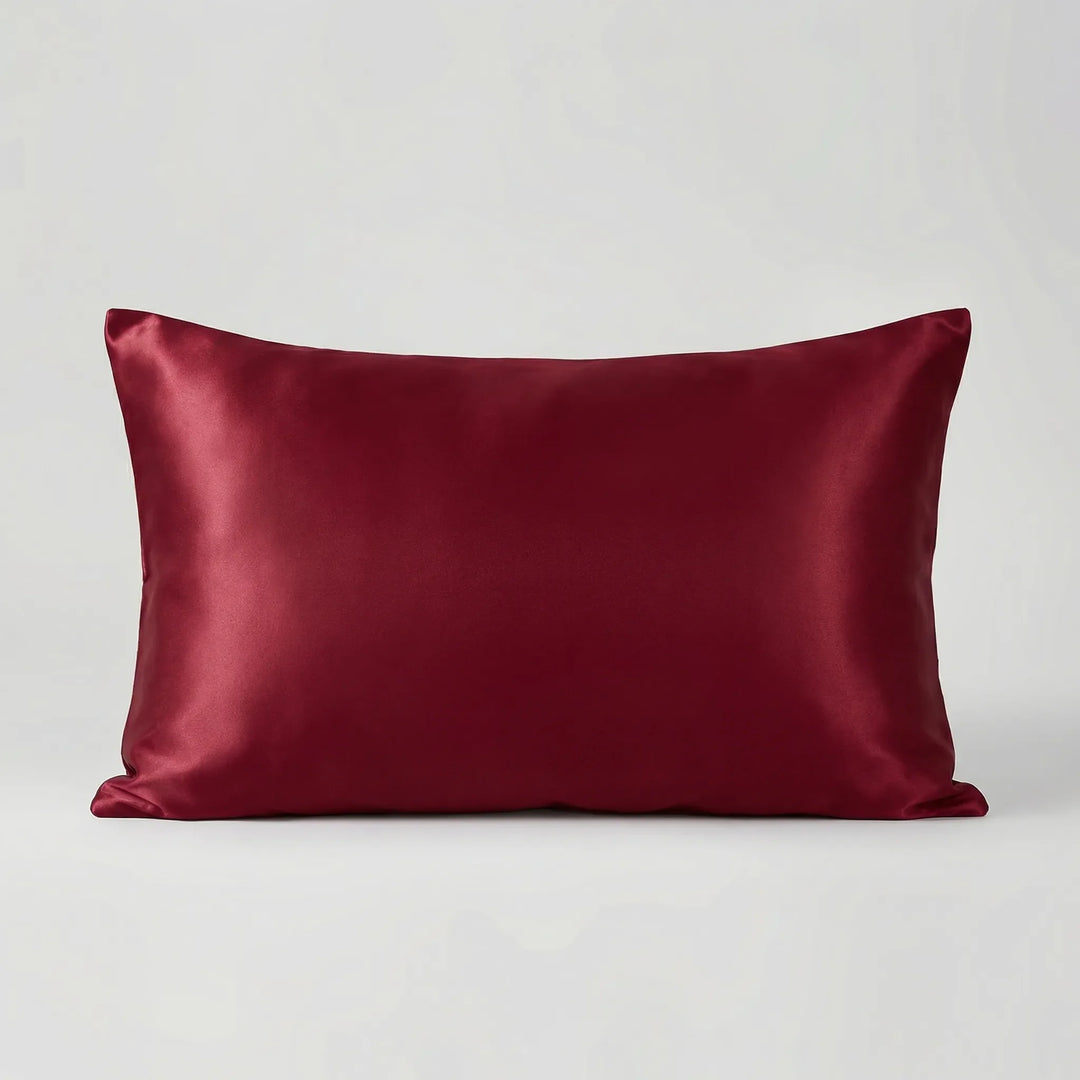 Seravi - Luxury Grade 6A Silk Pillowcase