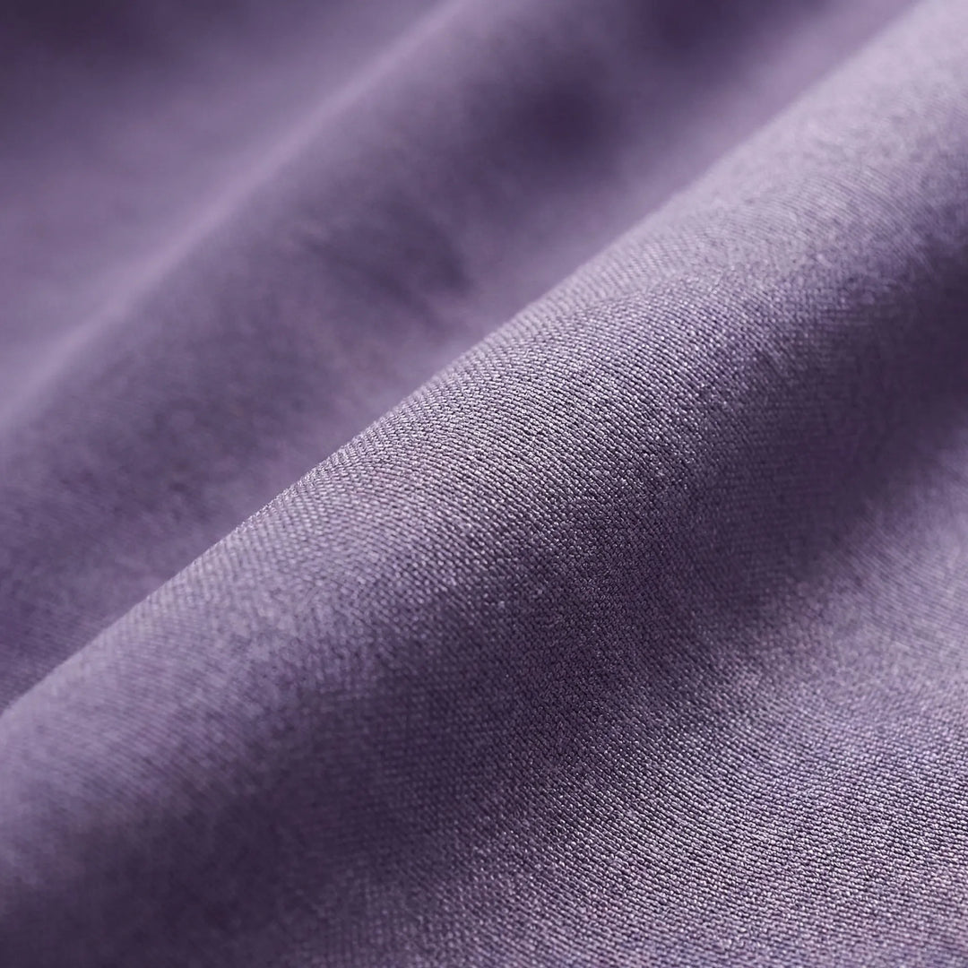 Shadorra - Thermal Blackout Rod Pocket Curtain Panels