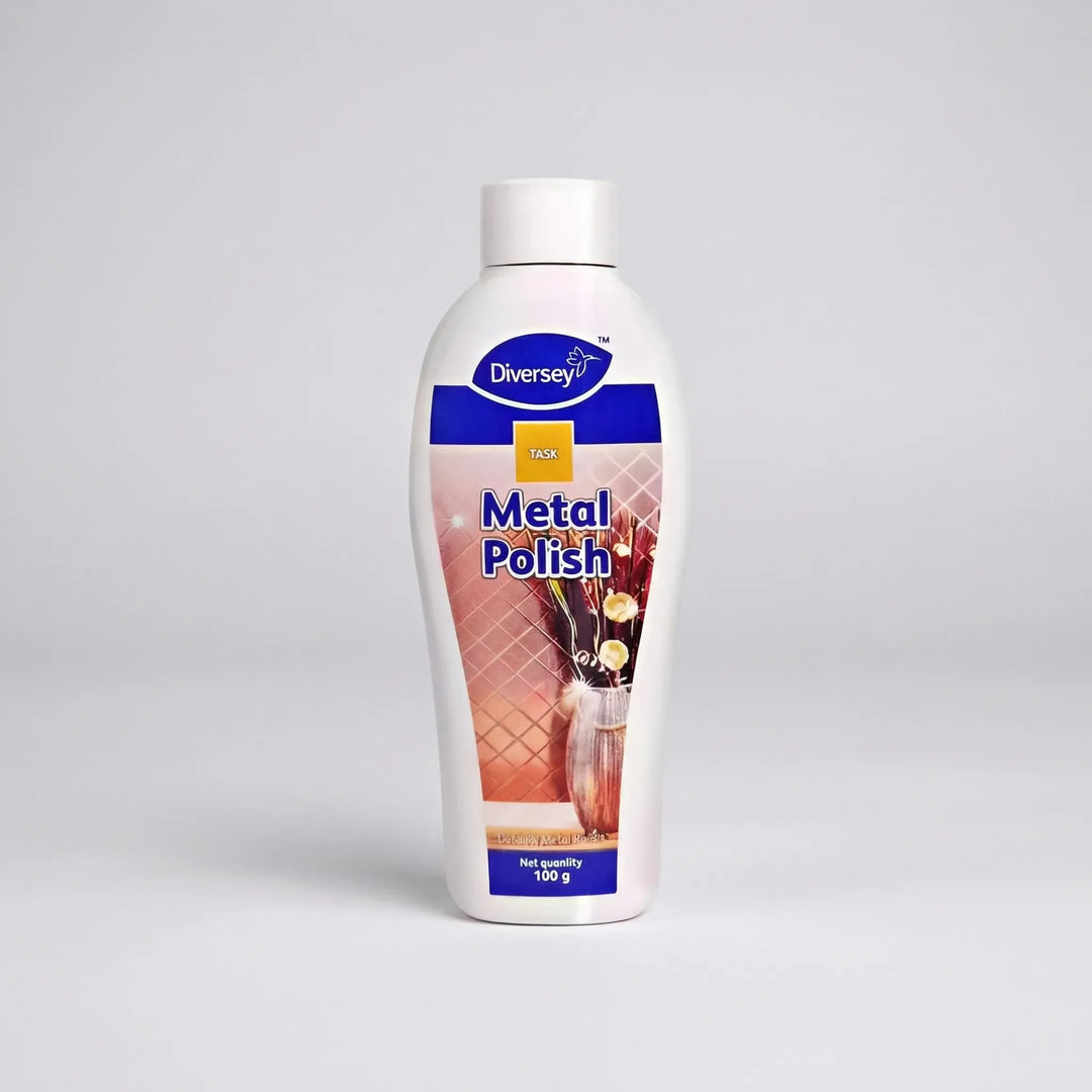 Shinovex - Liquid Metal Polish For Home Use