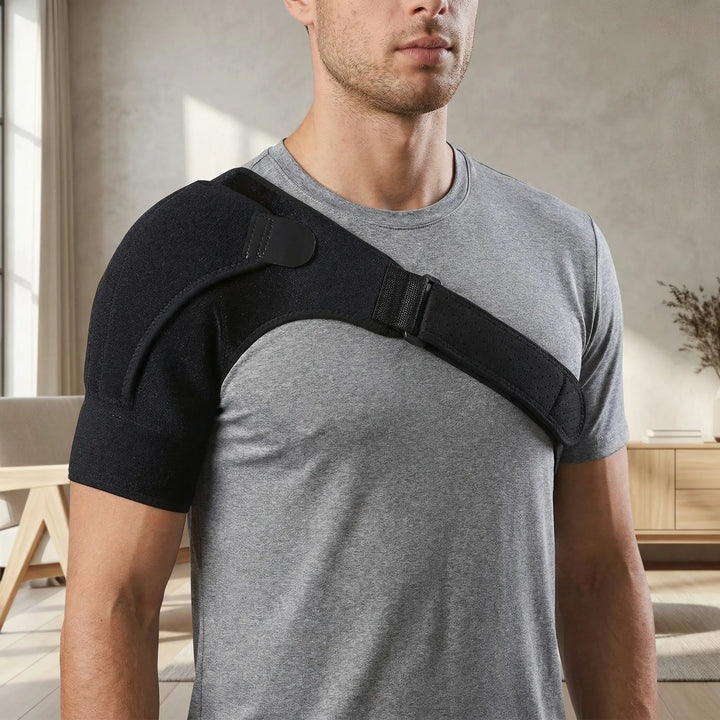 Shoulvex - Adjustable Orthopedic Shoulder Brace