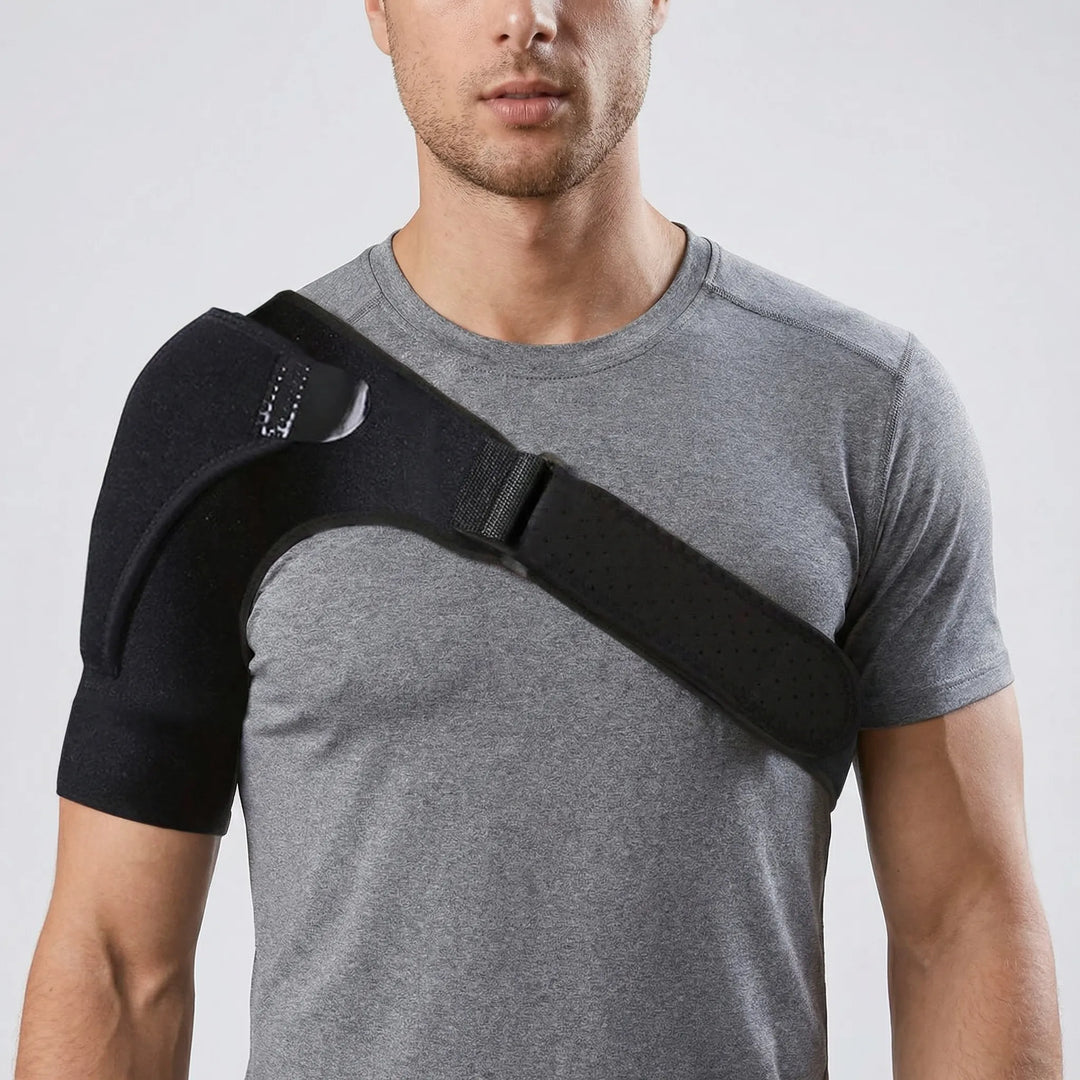 Shoulvex - Adjustable Orthopedic Shoulder Brace