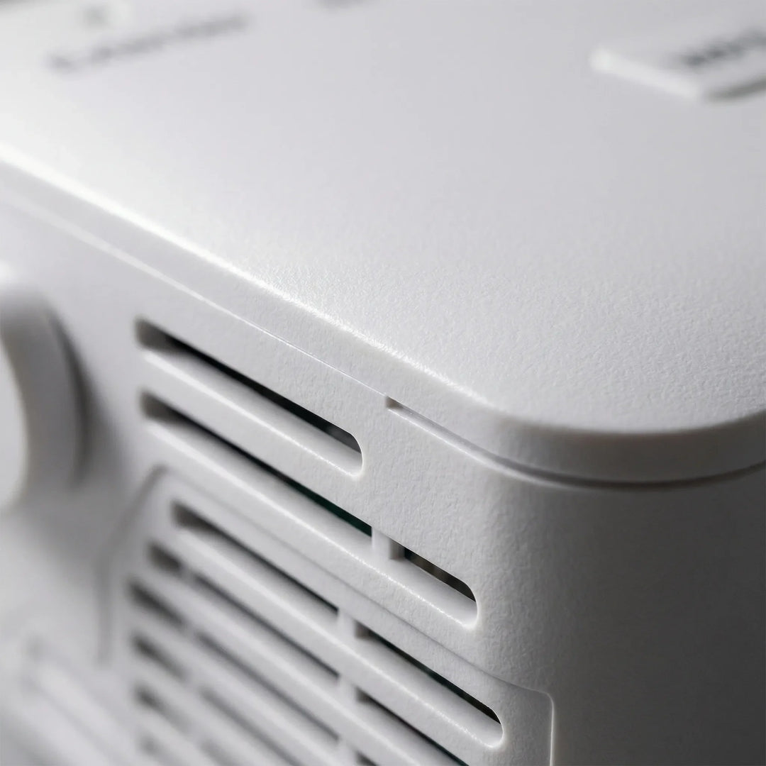 Signaluxe - Dual-Band Plug-In WiFi Range Extender