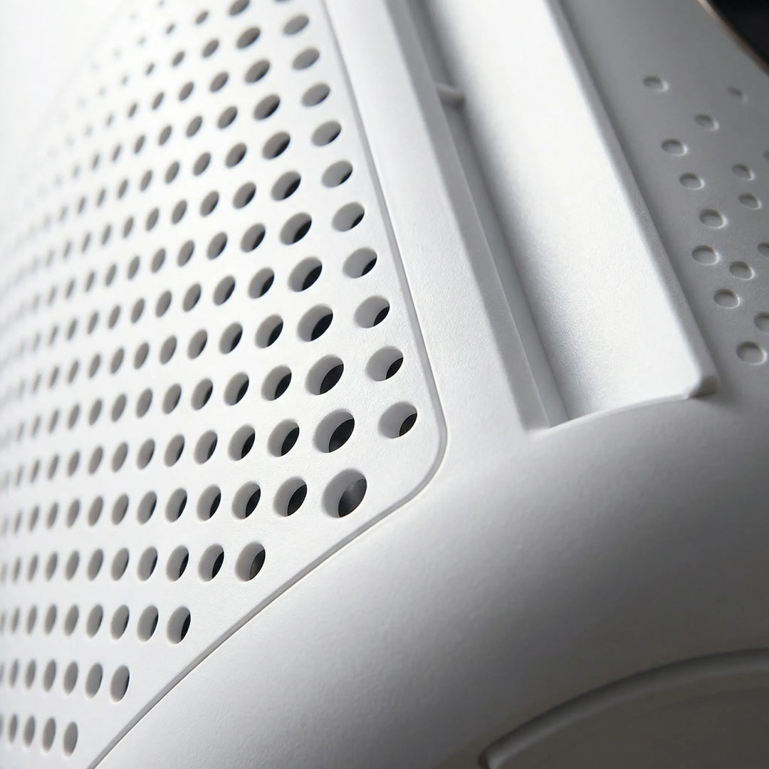 Silqool - Bladeless Tabletop Personal Air Cooler