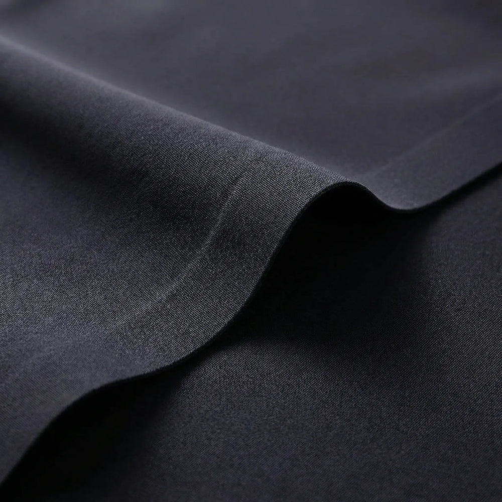 Silqua - Seamless Mid-Rise Brief Underwear