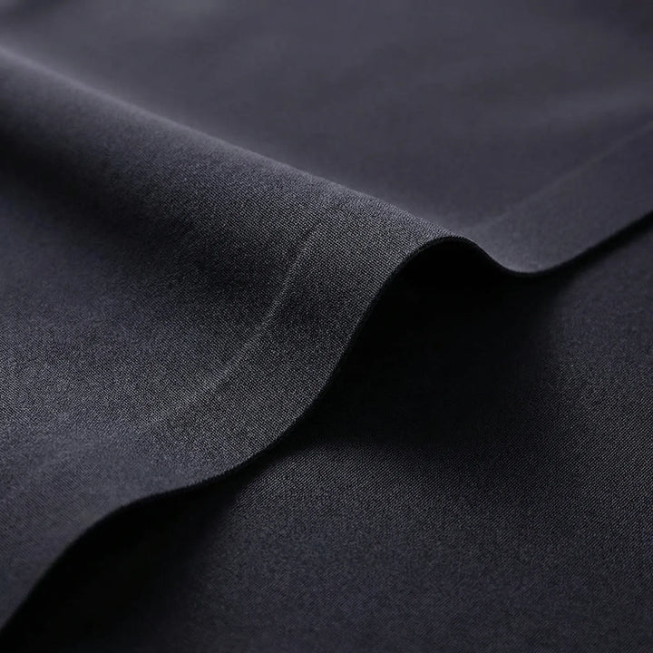 Silqua - Seamless Mid-Rise Brief Underwear