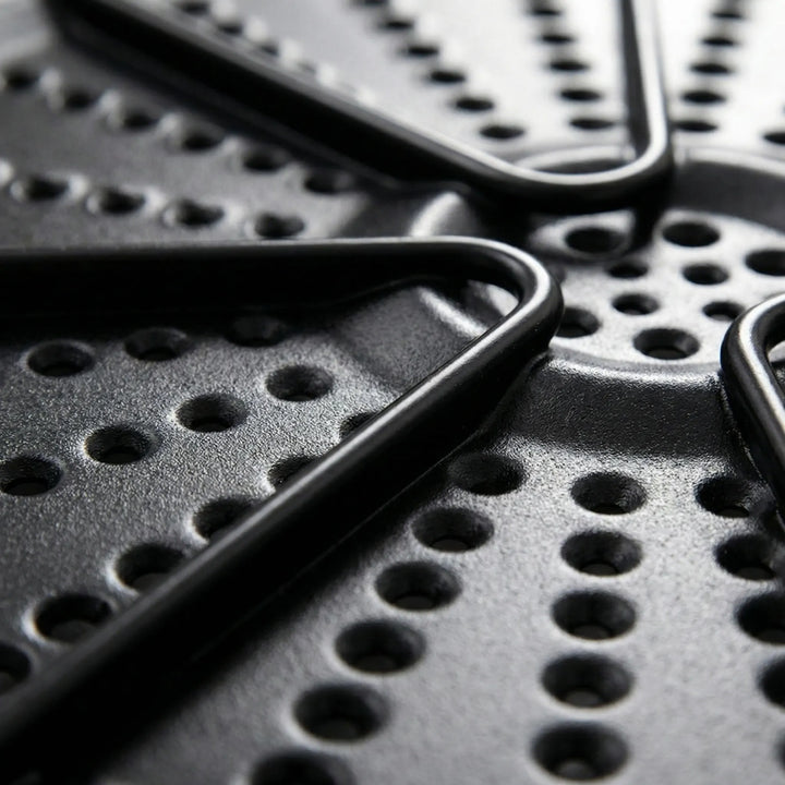 Simmrix - Round Stovetop Heat Diffuser Plate