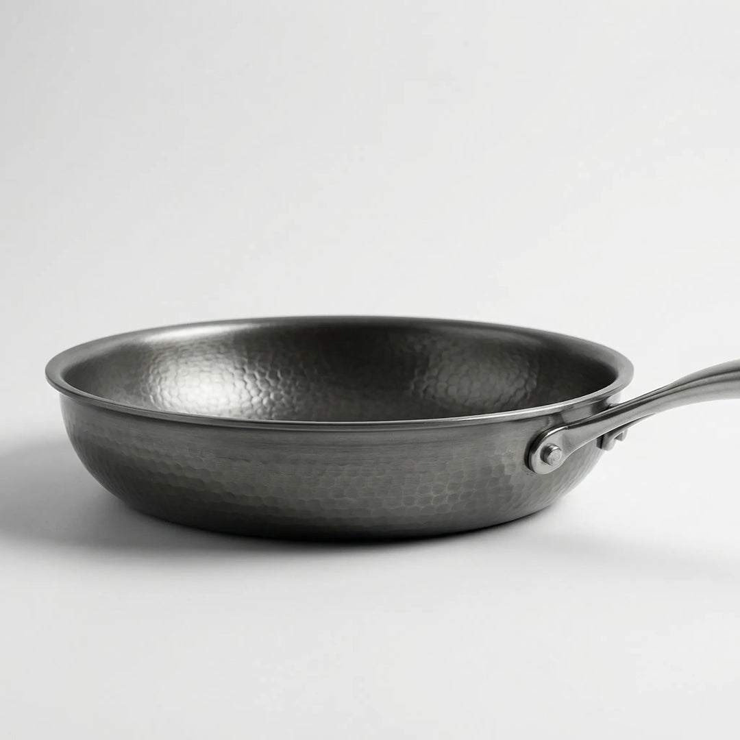 Skovra - Coating-Free Round Cooking Pan
