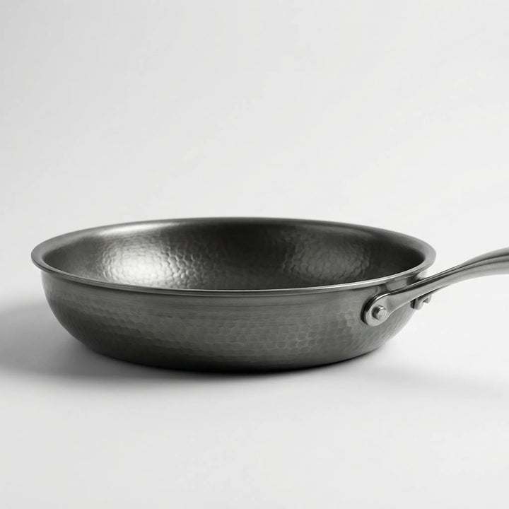 Skovra - Coating-Free Round Cooking Pan