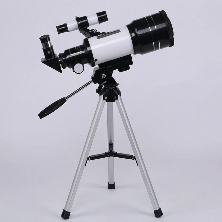 Skyvalon - 70mm Refractor Telescope With Tripod
