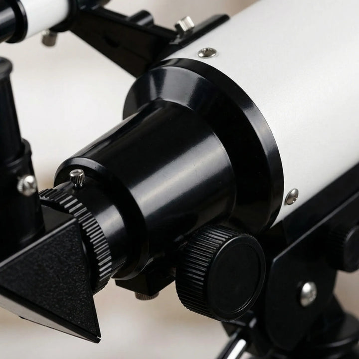Skyvalon - 70mm Refractor Telescope With Tripod