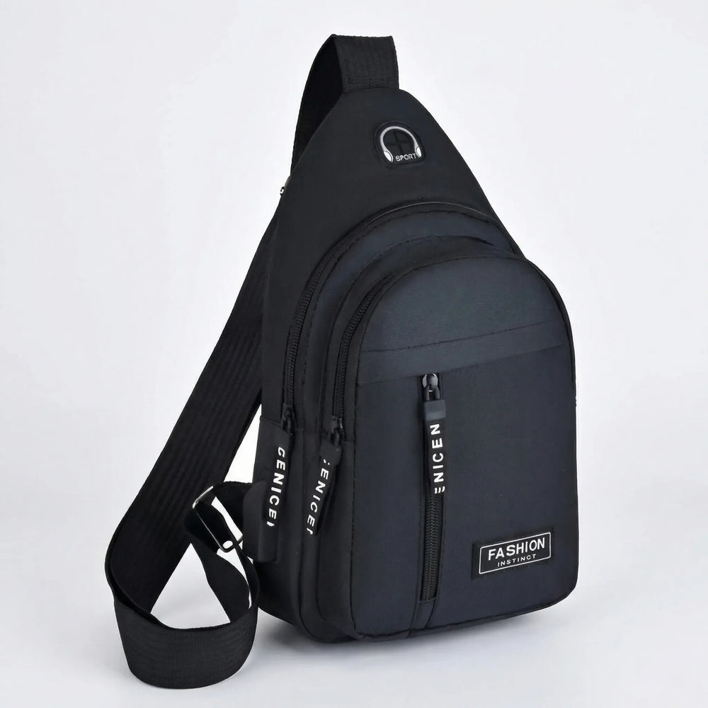Slingvex - Compact Crossbody Sling Bag