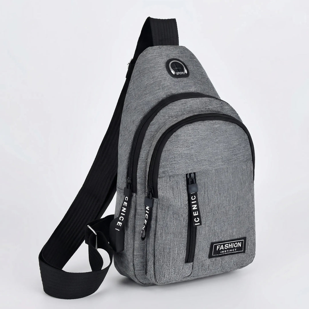 Slingvex - Compact Crossbody Sling Bag