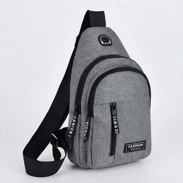 Slingvex - Compact Crossbody Sling Bag