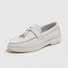 Lågklackad Slip-On Kvinnors Loafer