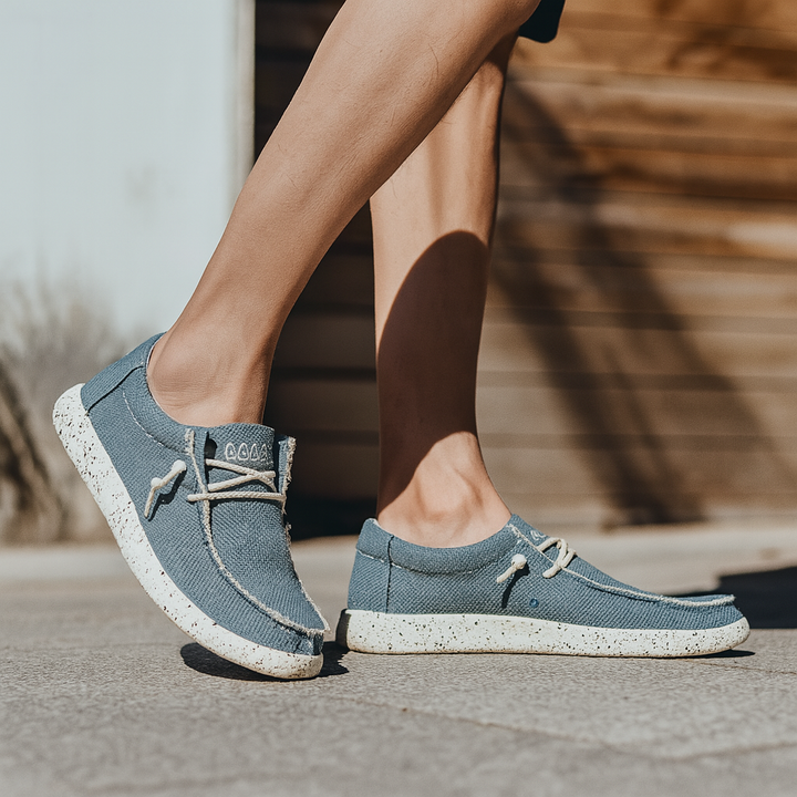 Slipven - Lightweight Slip-On Casual Shoe