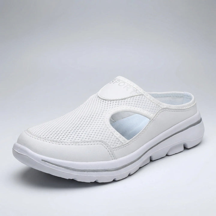 Slipvera - Slip-On Orthopedic House Slipper