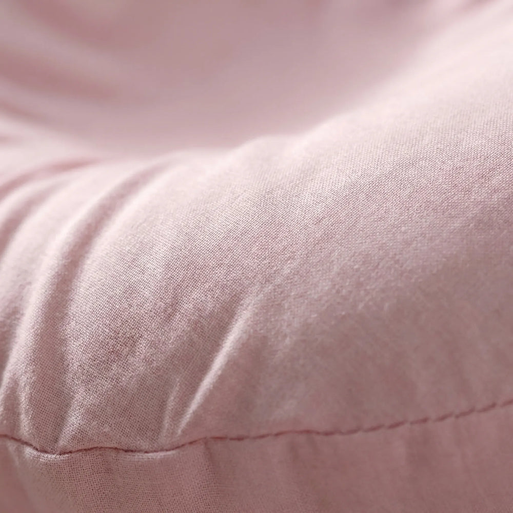 Slumbernest - Contoured Infant Lounger Pillow