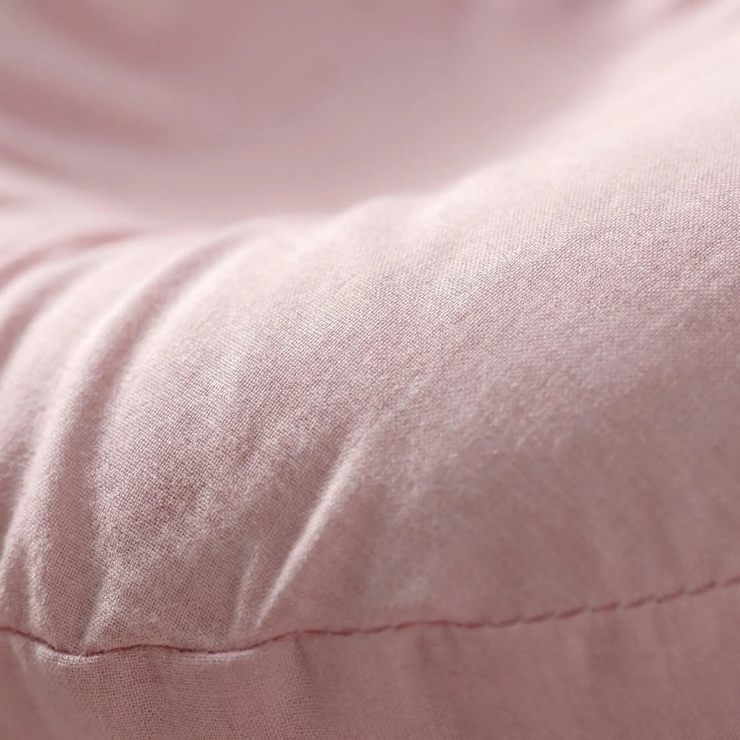 Slumbernest - Contoured Infant Lounger Pillow