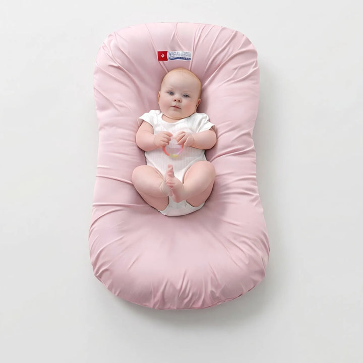 Slumbernest - Contoured Infant Lounger Pillow