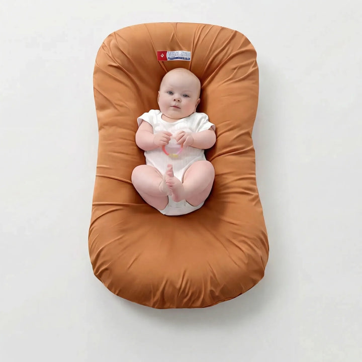 Slumbernest - Contoured Infant Lounger Pillow