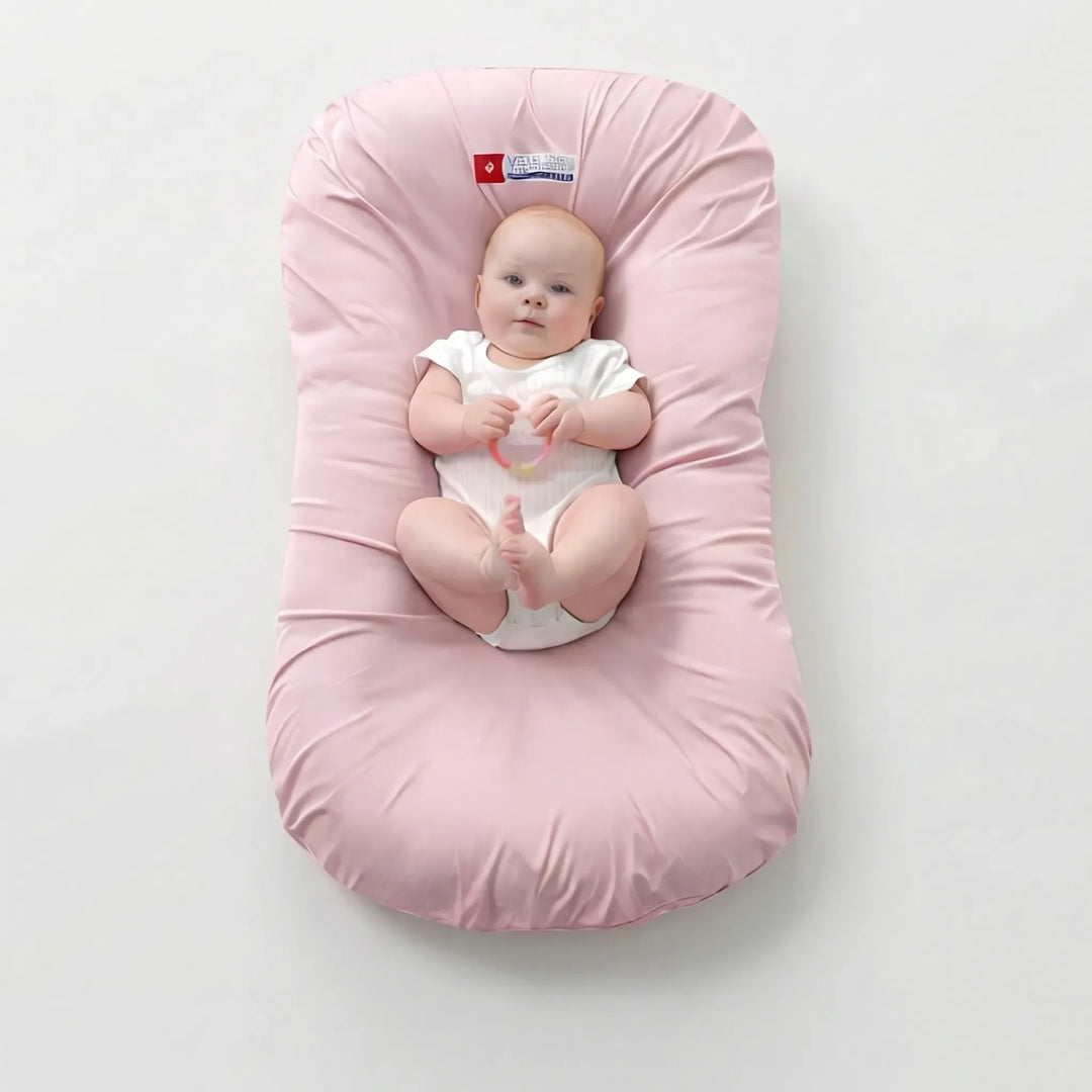 Slumbernest - Contoured Infant Lounger Pillow
