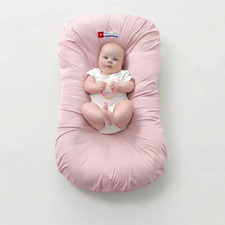Slumbernest - Contoured Infant Lounger Pillow