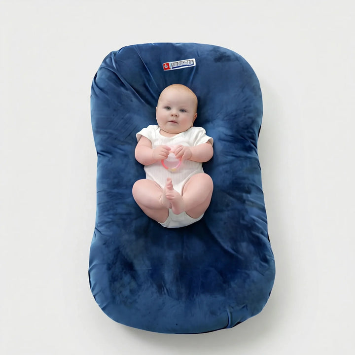 Slumbernest - Contoured Infant Lounger Pillow