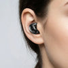 Trådlösa In-Ear Sömn Lurar med Låg Profil