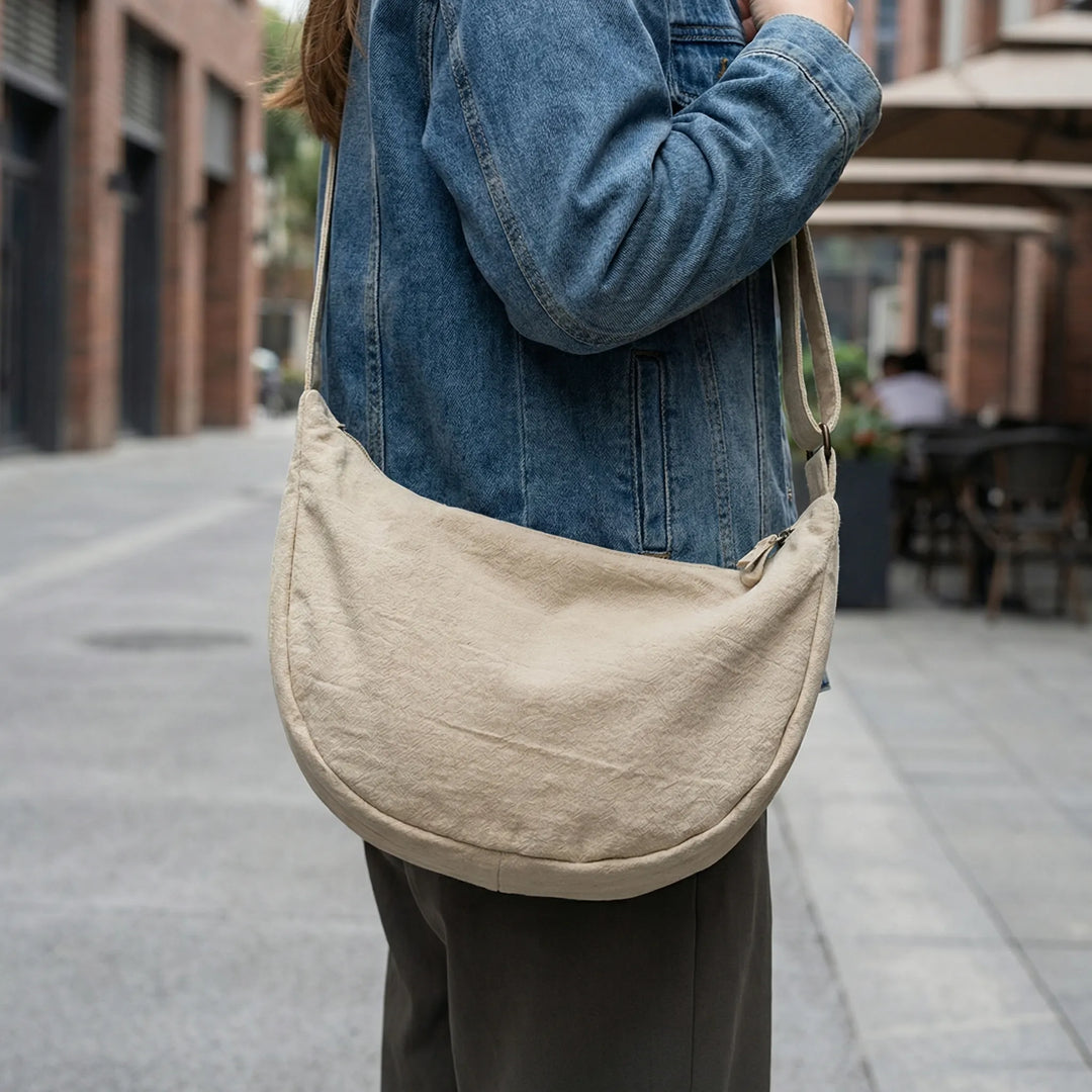 Slungco - Lightweight Crossbody Shoulder Bag
