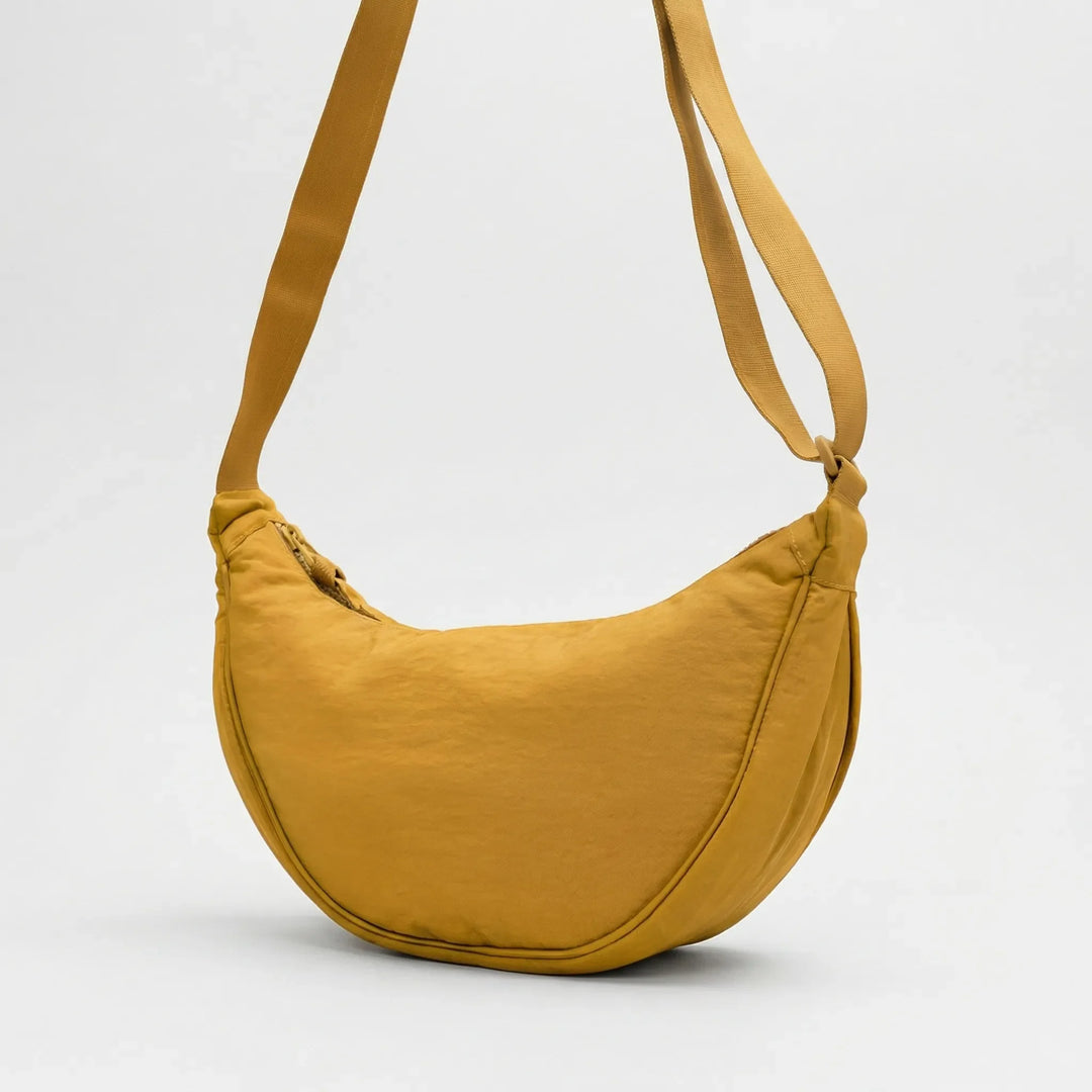 Slungco - Lightweight Crossbody Shoulder Bag