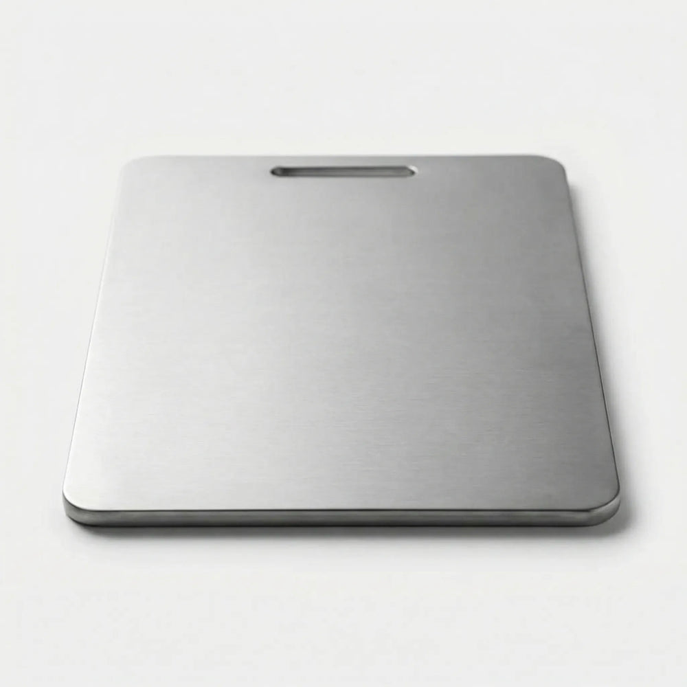 Slycera - Non-Porous Scratch-Resistant Cutting Board