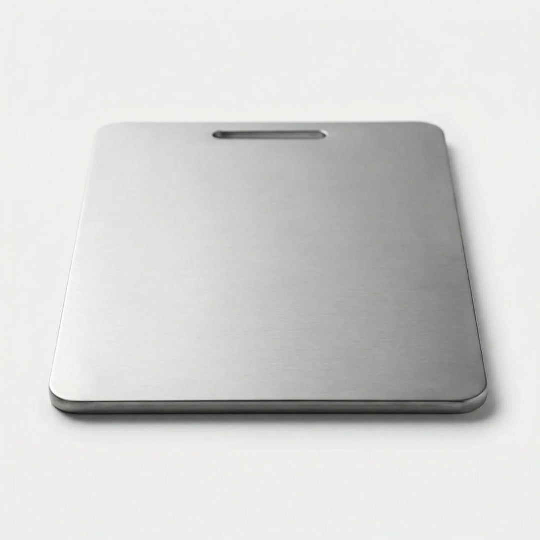 Slycera - Non-Porous Scratch-Resistant Cutting Board