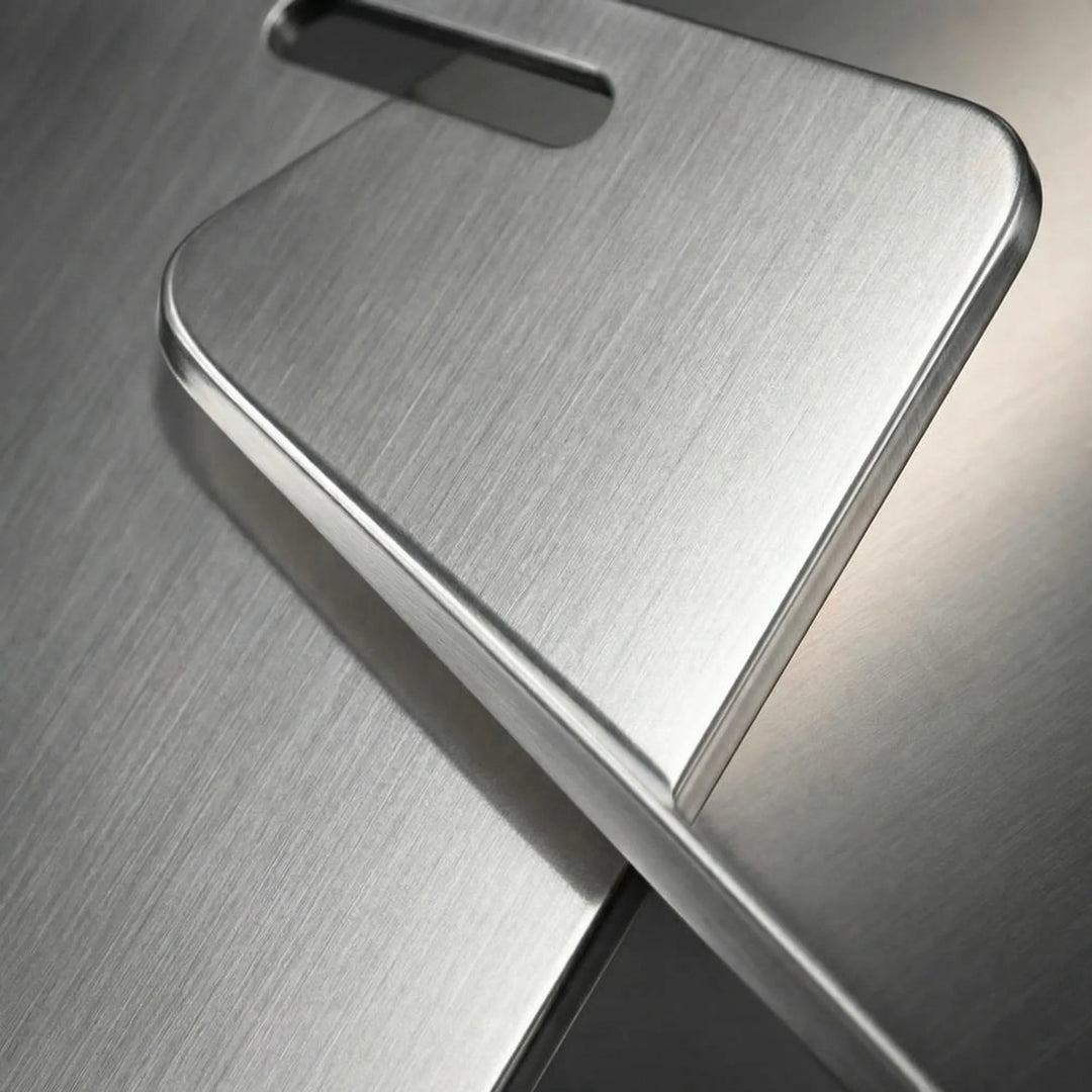 Slycera - Non-Porous Scratch-Resistant Cutting Board