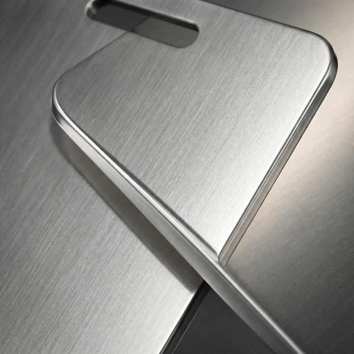 Slycera - Non-Porous Scratch-Resistant Cutting Board