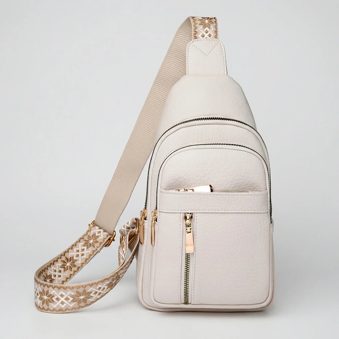 Slynka - Anti-Theft Sling Crossbody Bag