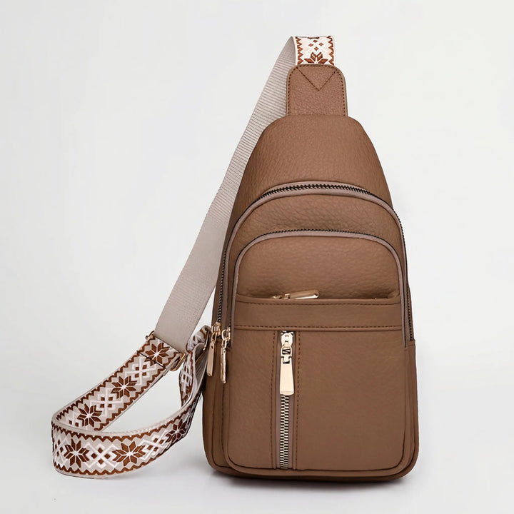 Slynka - Anti-Theft Sling Crossbody Bag