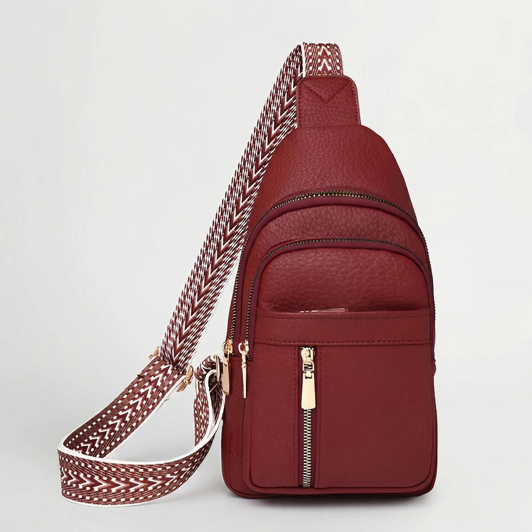 Slynka - Anti-Theft Sling Crossbody Bag