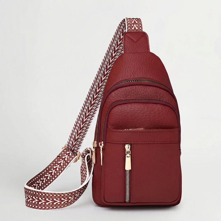 Slynka - Anti-Theft Sling Crossbody Bag