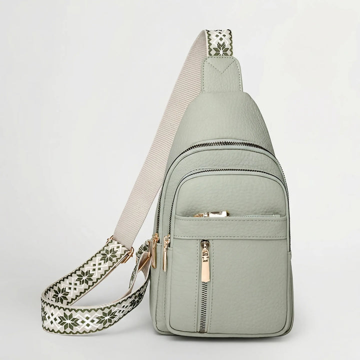 Slynka - Anti-Theft Sling Crossbody Bag