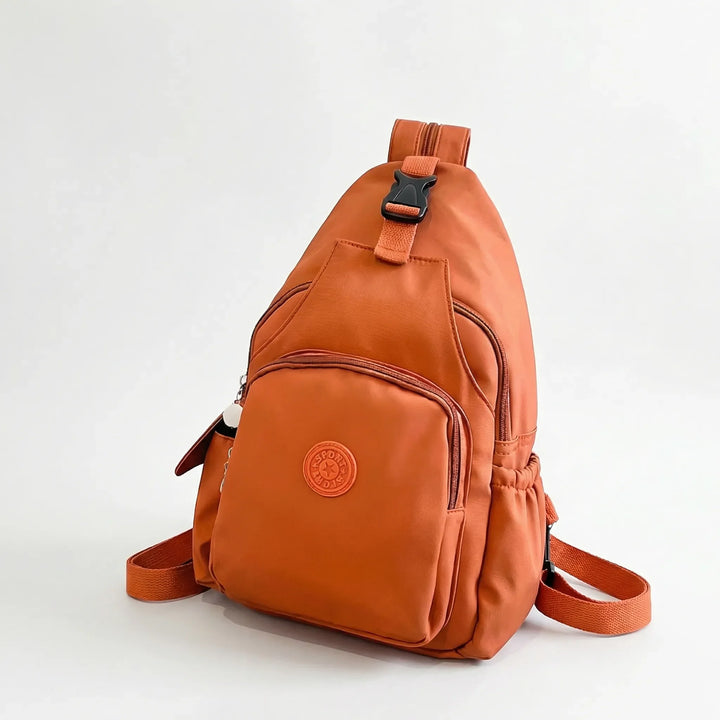 Slynko - Slim Anti-Theft Crossbody Sling Bag