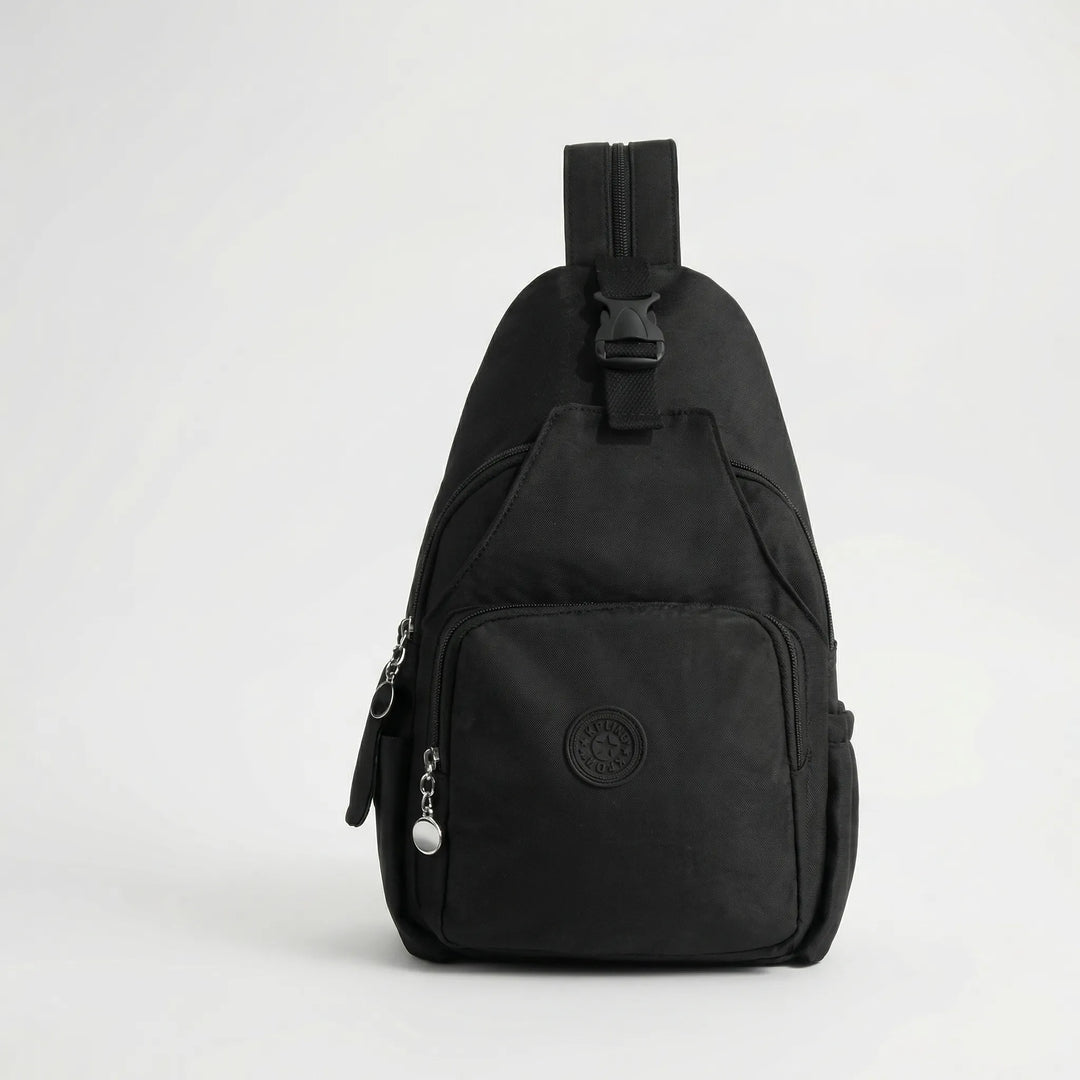 Slynko - Slim Anti-Theft Crossbody Sling Bag