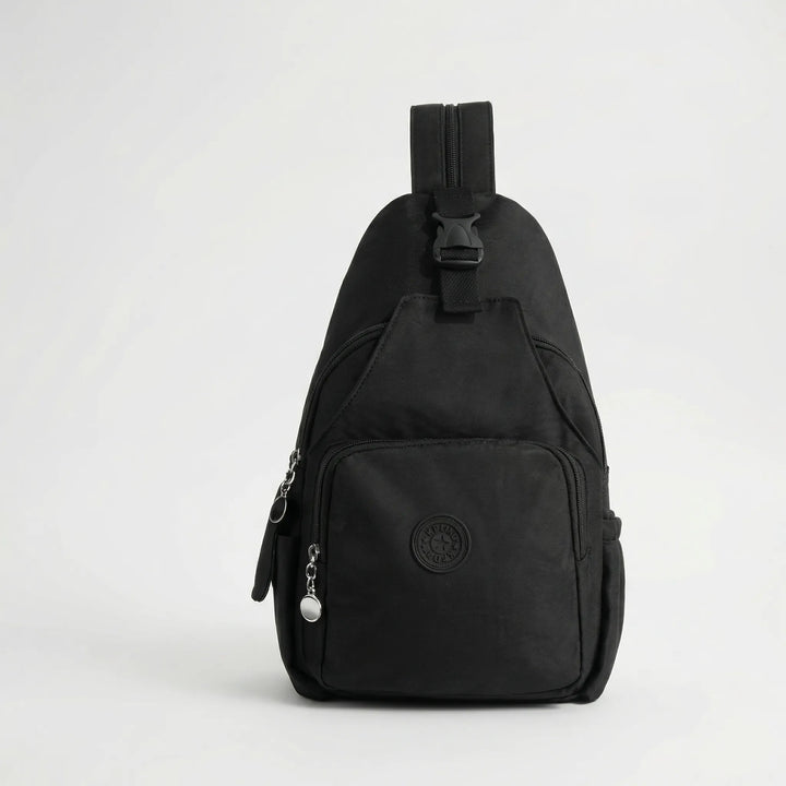 Slynko - Slim Anti-Theft Crossbody Sling Bag