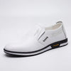 Slip-On Låga Skor för Män